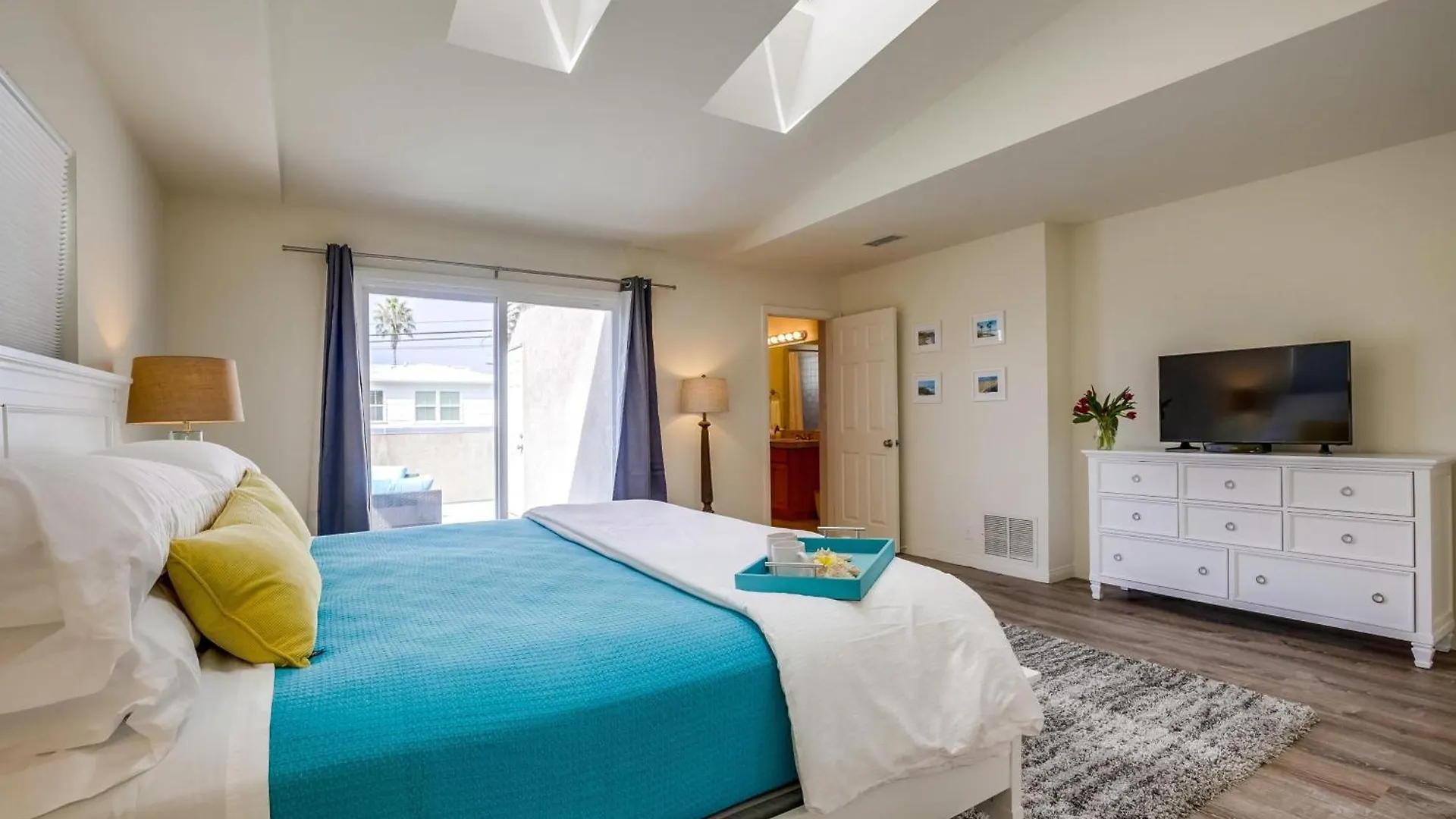 Driftwood Vakantiehuis *