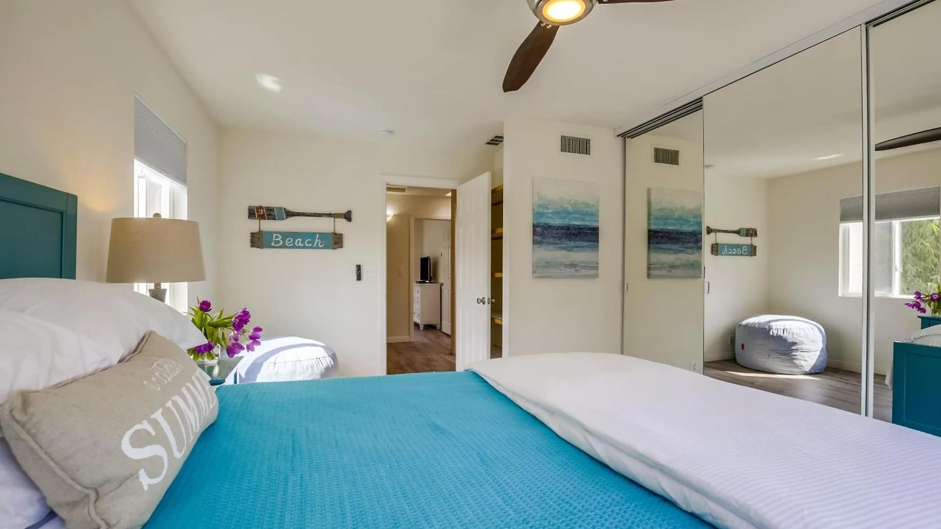 Driftwood Vakantiehuis