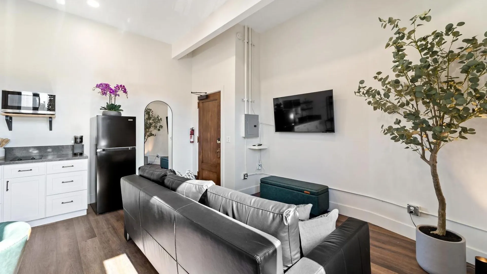 펜션 Renovated In Historic *