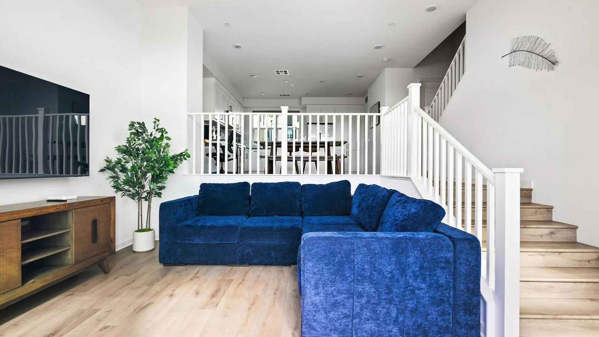 Smitten By - 4-bed 3,5-bath * San Diego