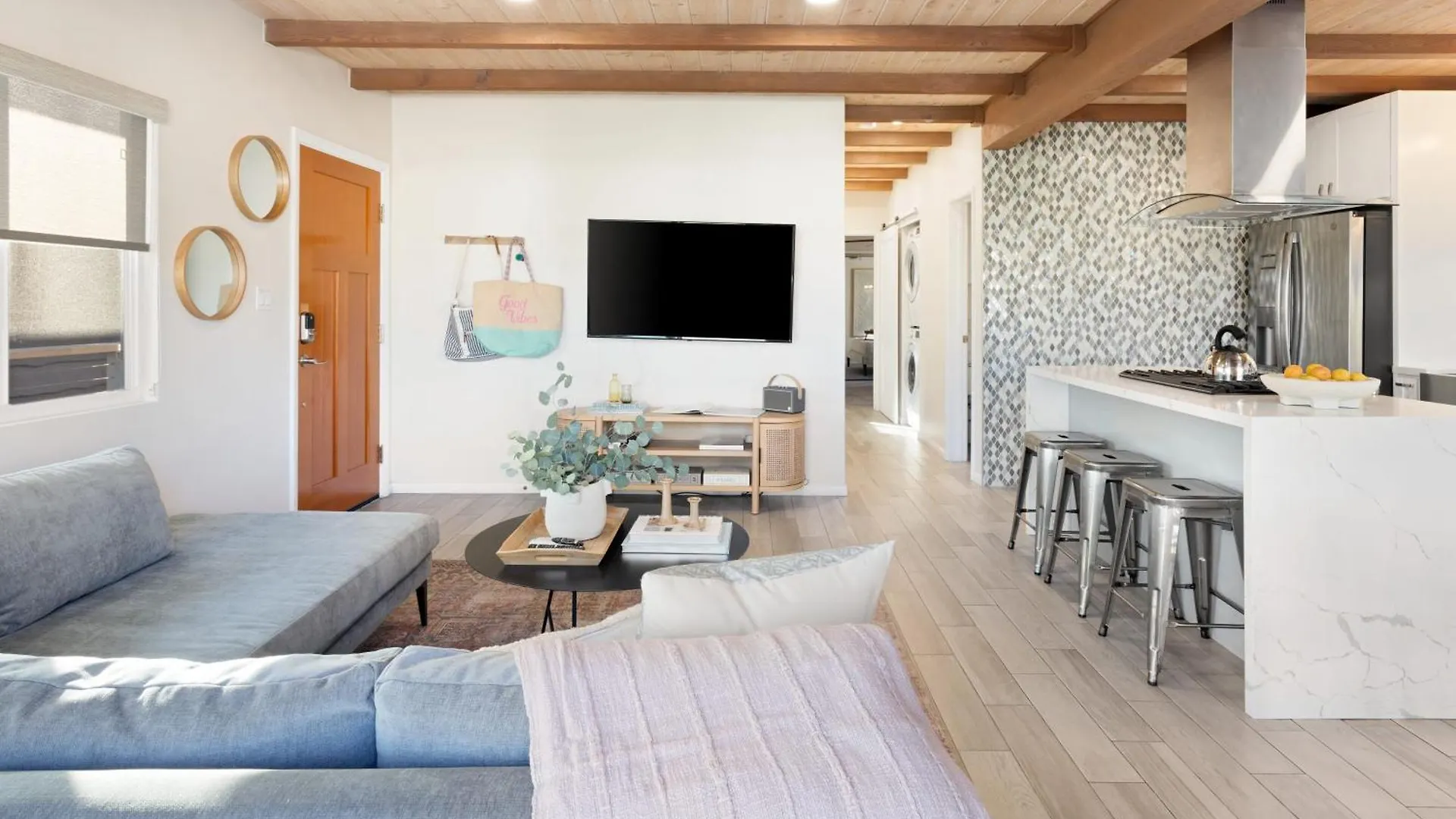 Mission Point 2 By Avantstay Mission W Large Balcony Steps To * San Diego