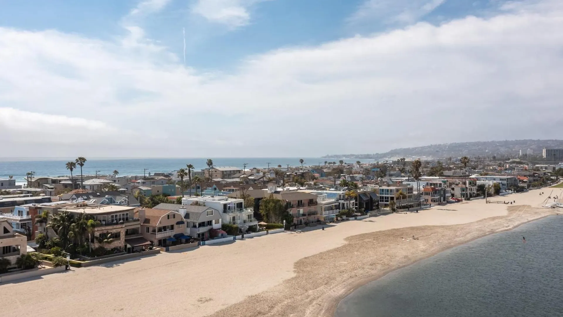 Bay View 3 By Avantstay Stunning On The In Mission * San Diego