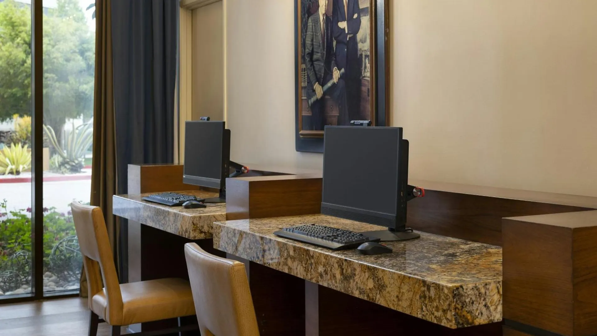 Marriott La Jolla