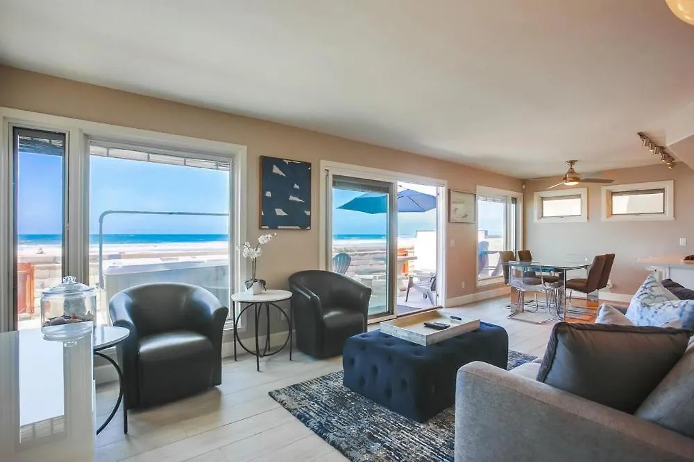 Life's A 1 * San Diego