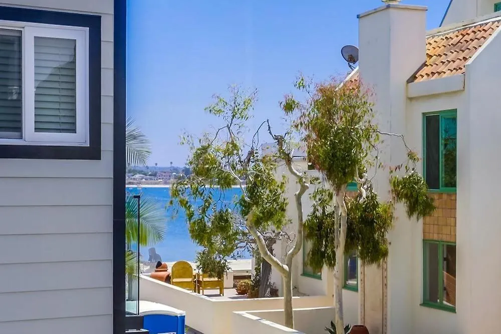 Vakantiehuis Bayside Bikini 2