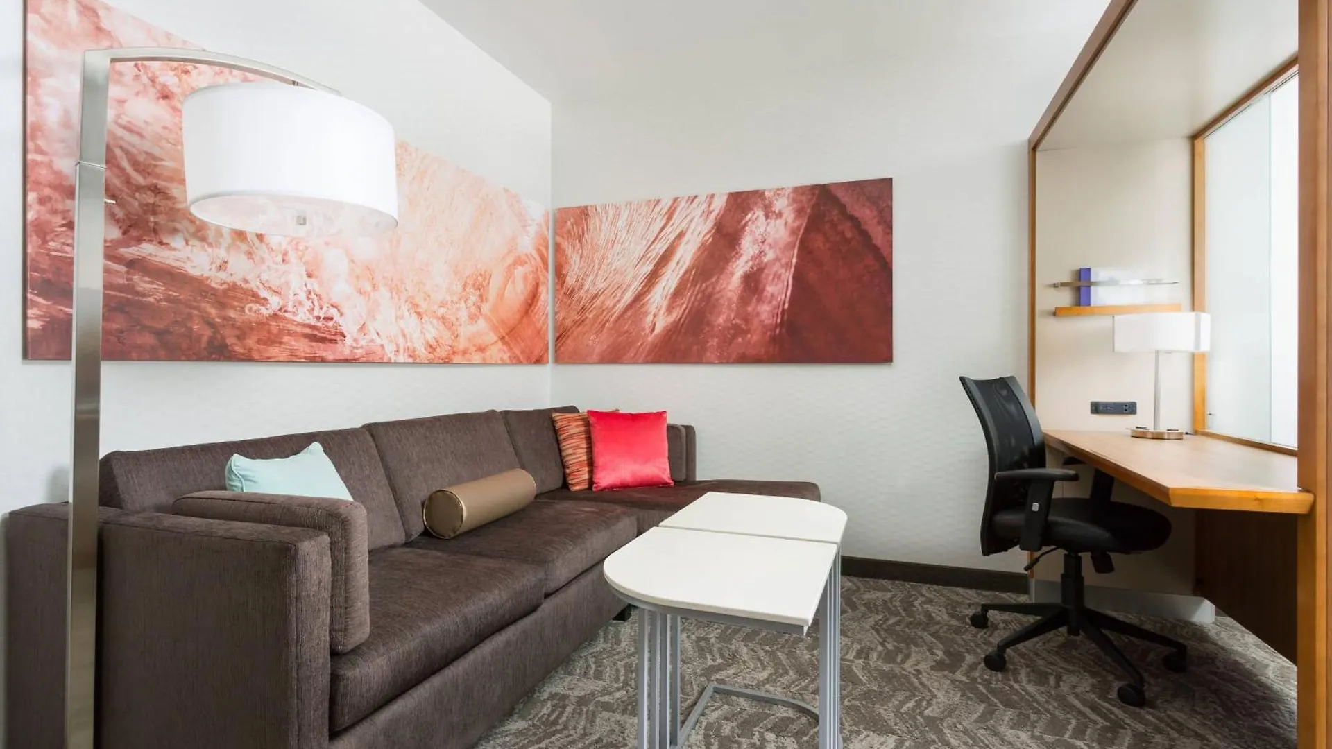 Springhill By Marriott Mission Valley Hotel San Diego