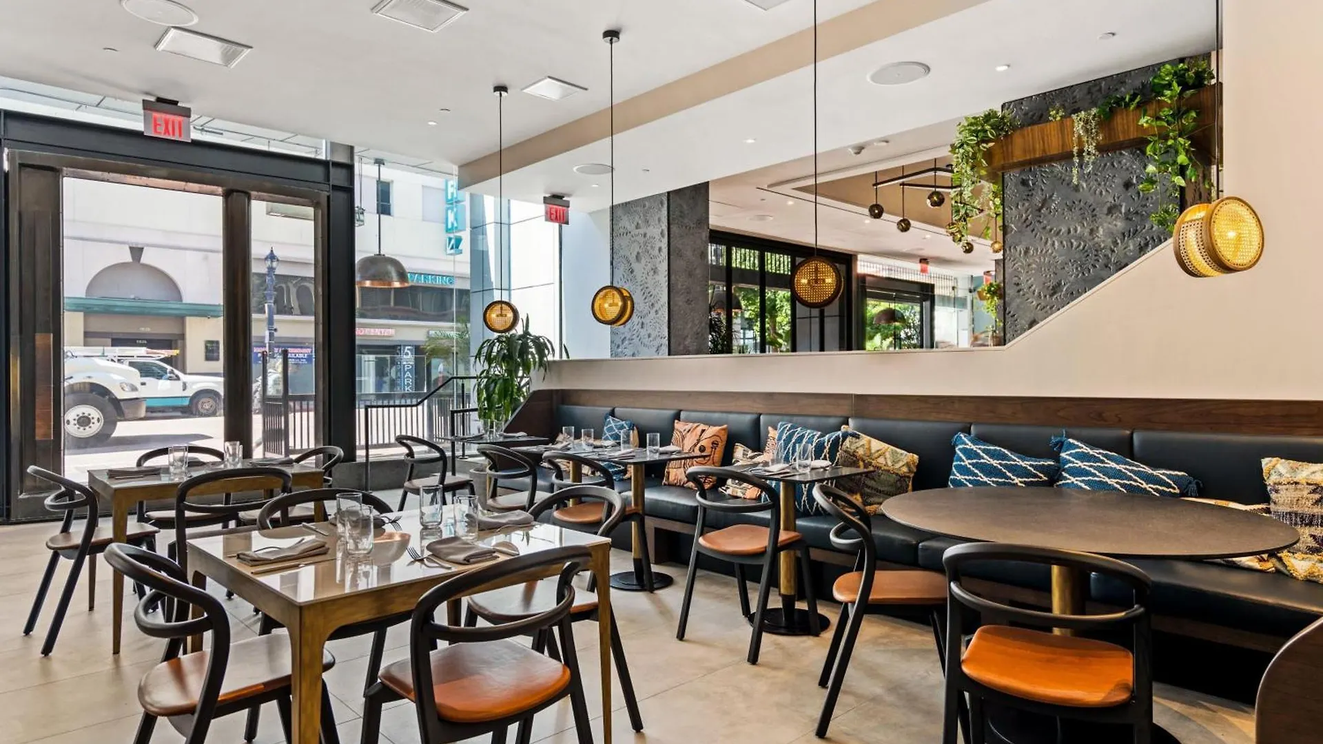 Alma Downtown, A Tribute Portfolio 4* San Diego