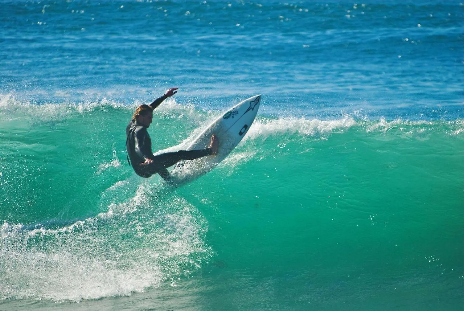 Pipeline 1 *