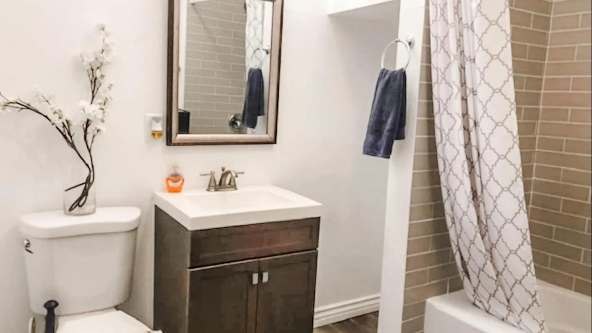 מלון 2bdrm Gaslamp Conv Cntr - W Parking & 4 Beds #2 סן דייגו