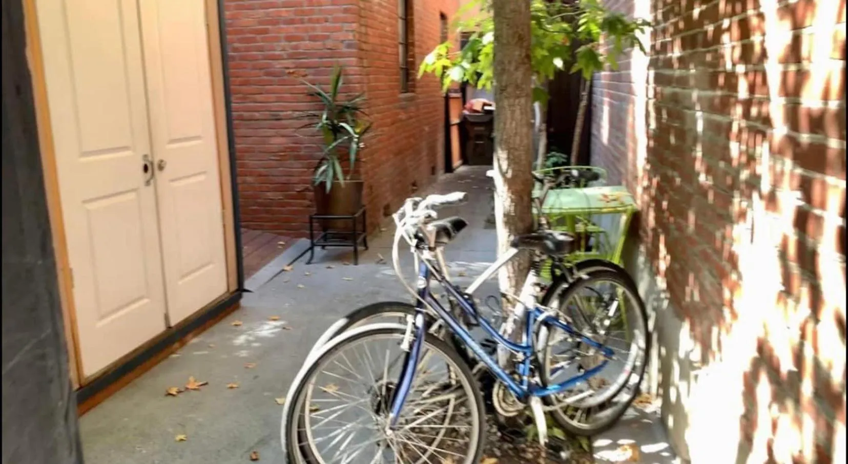 2bdrm Gaslamp Conv Cntr - W Parking & 4 Beds #2 *