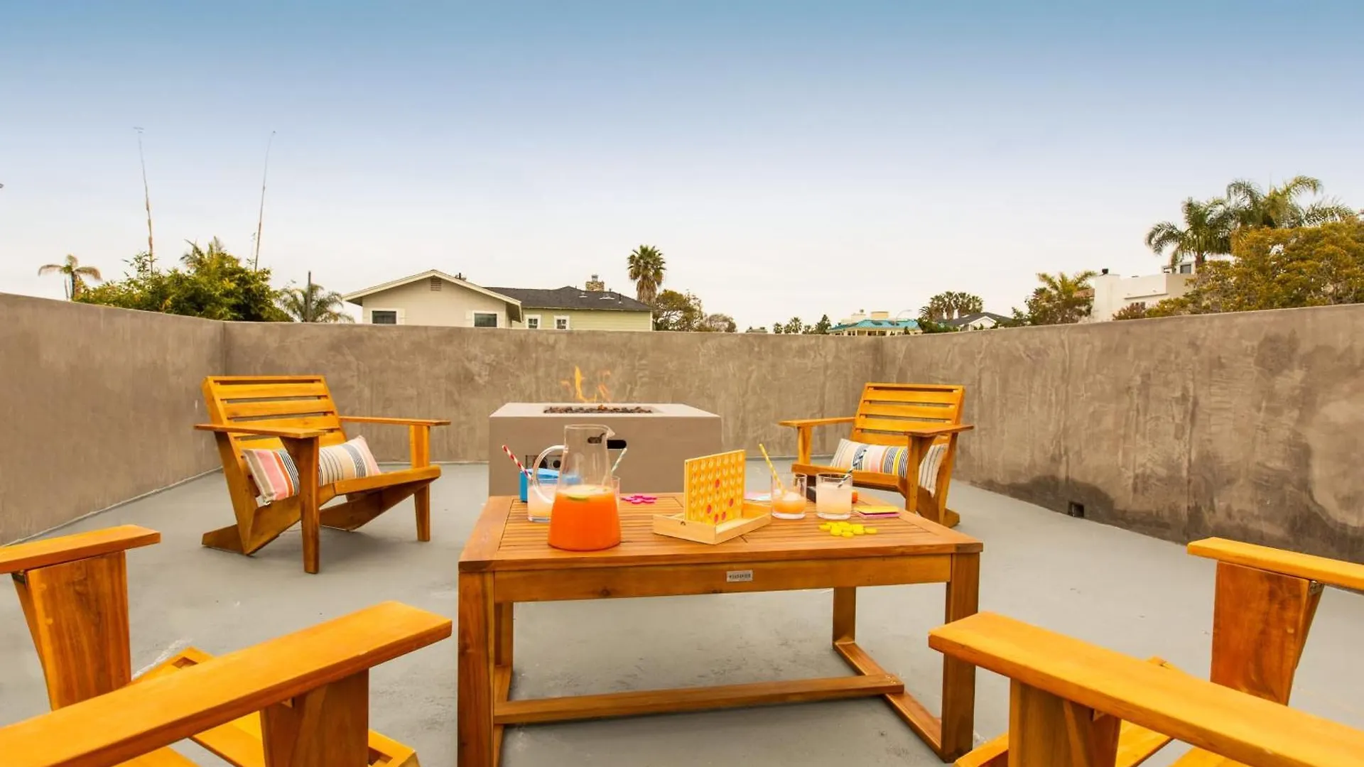 Casa vacanze Hamilton Ii By Avantstay House Rooftop Deck Newly Renovated *