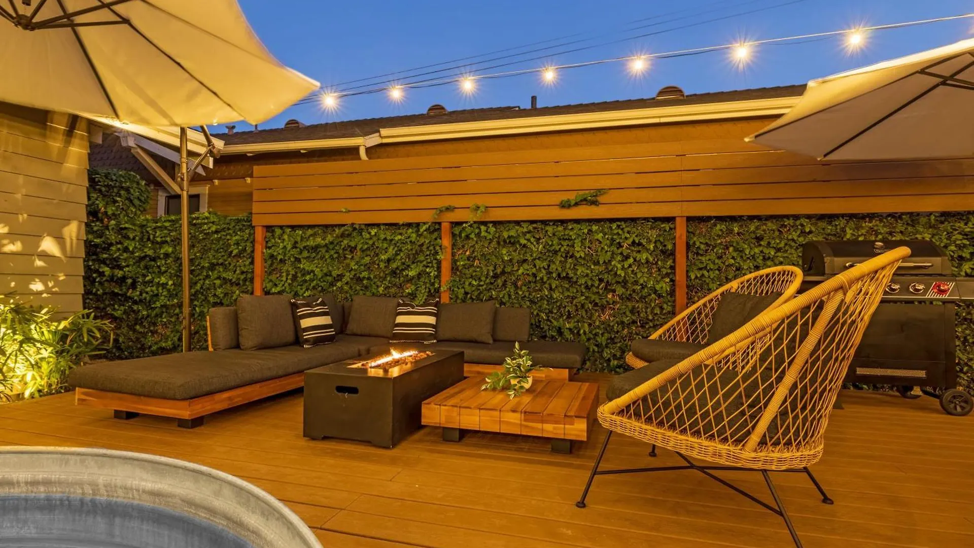 Casa Clandestino - Heated Pool Near Dining & Shops Nyaraló San Diego