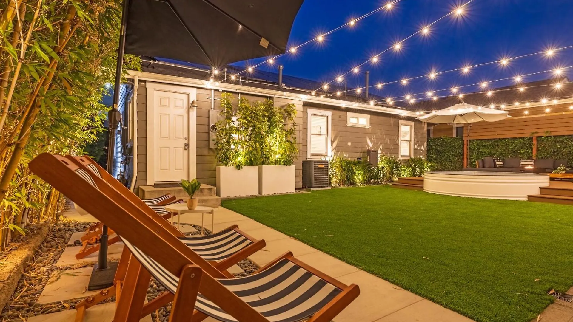 Casa Clandestino - Heated Pool Near Dining & Shops * San Diego