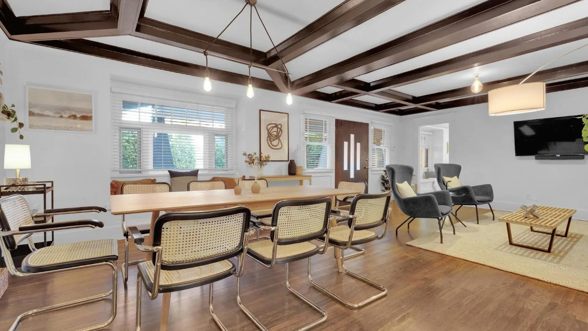 Casa Clandestino - Heated Pool Near Dining & Shops San Diego