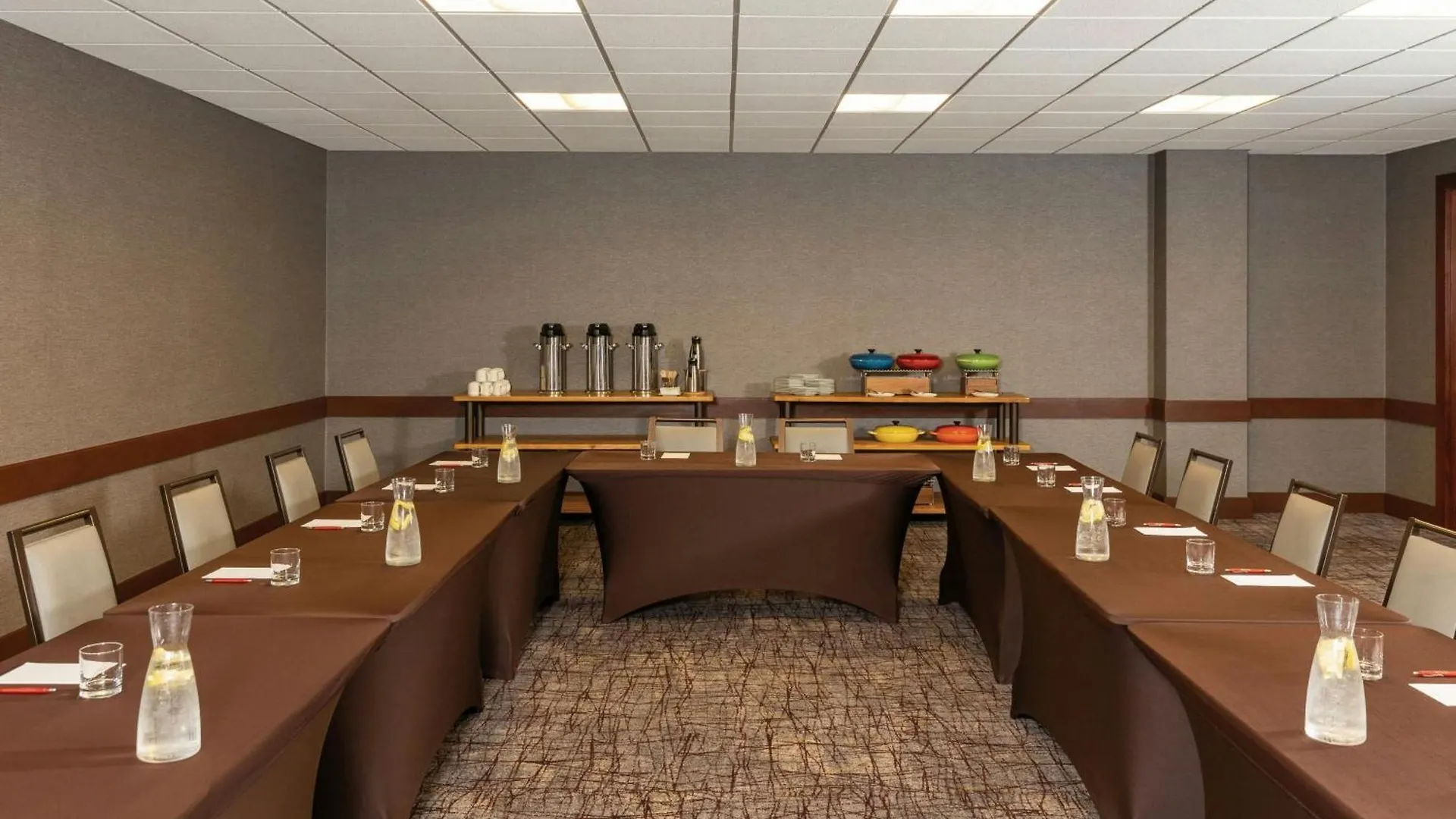 Hotel Alma Downtown, A Tribute Portfolio 4*