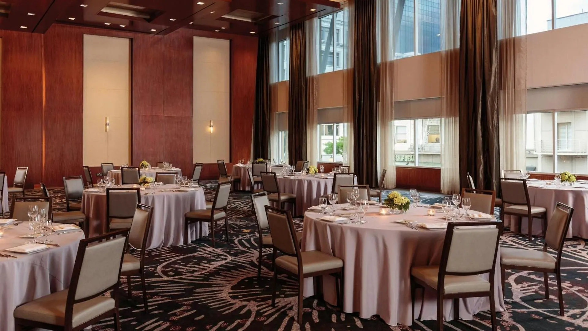Alma Downtown, A Tribute Portfolio 4* San Diego