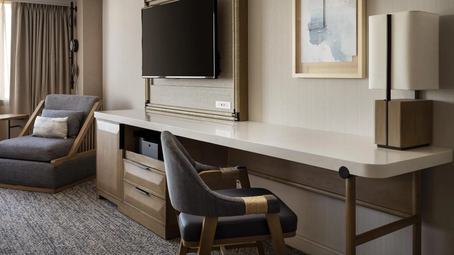 Hotel Marriott Marquis San Diego Marina 4*