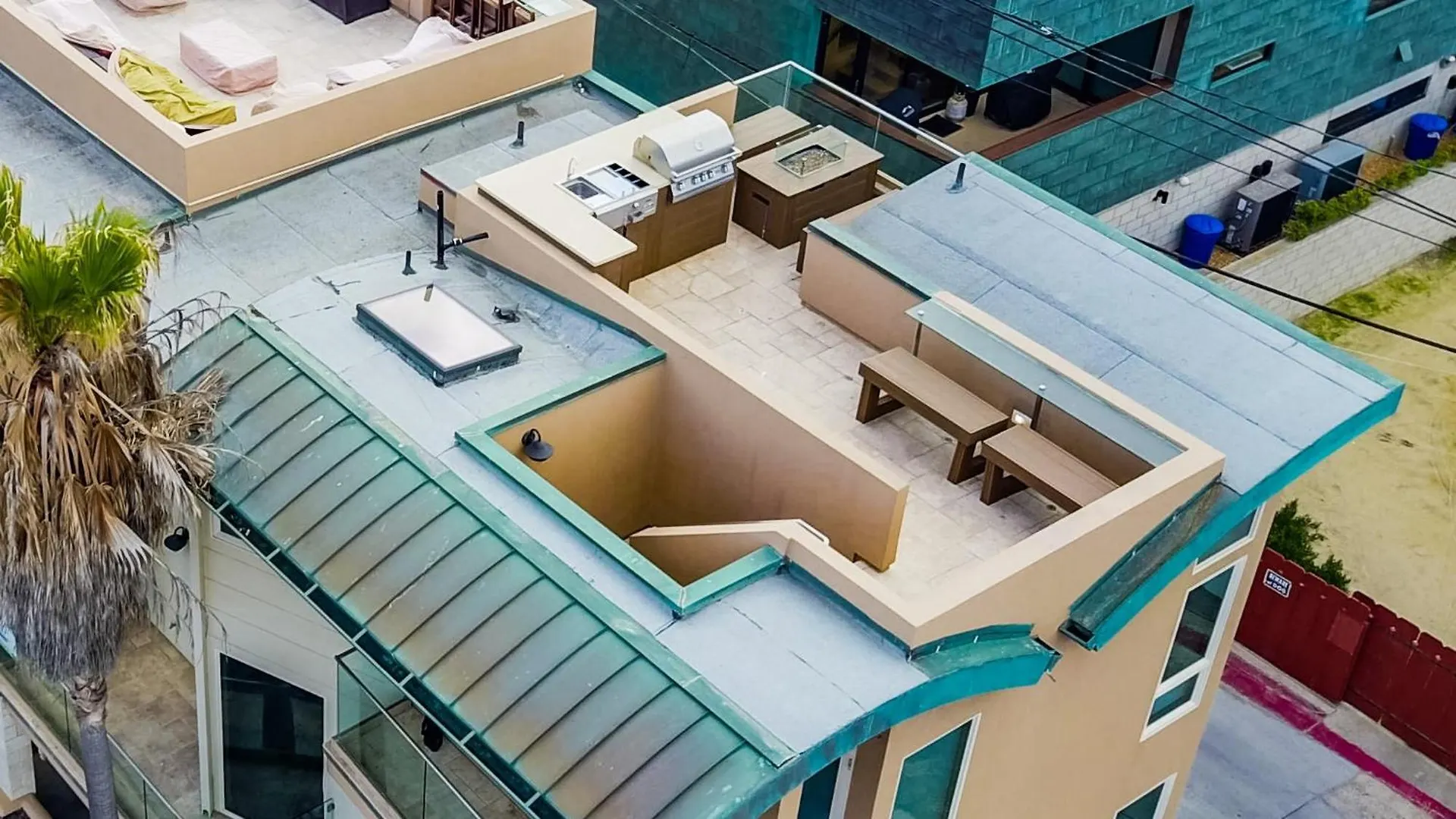 Ocean View Luxury 2 Holiday home *