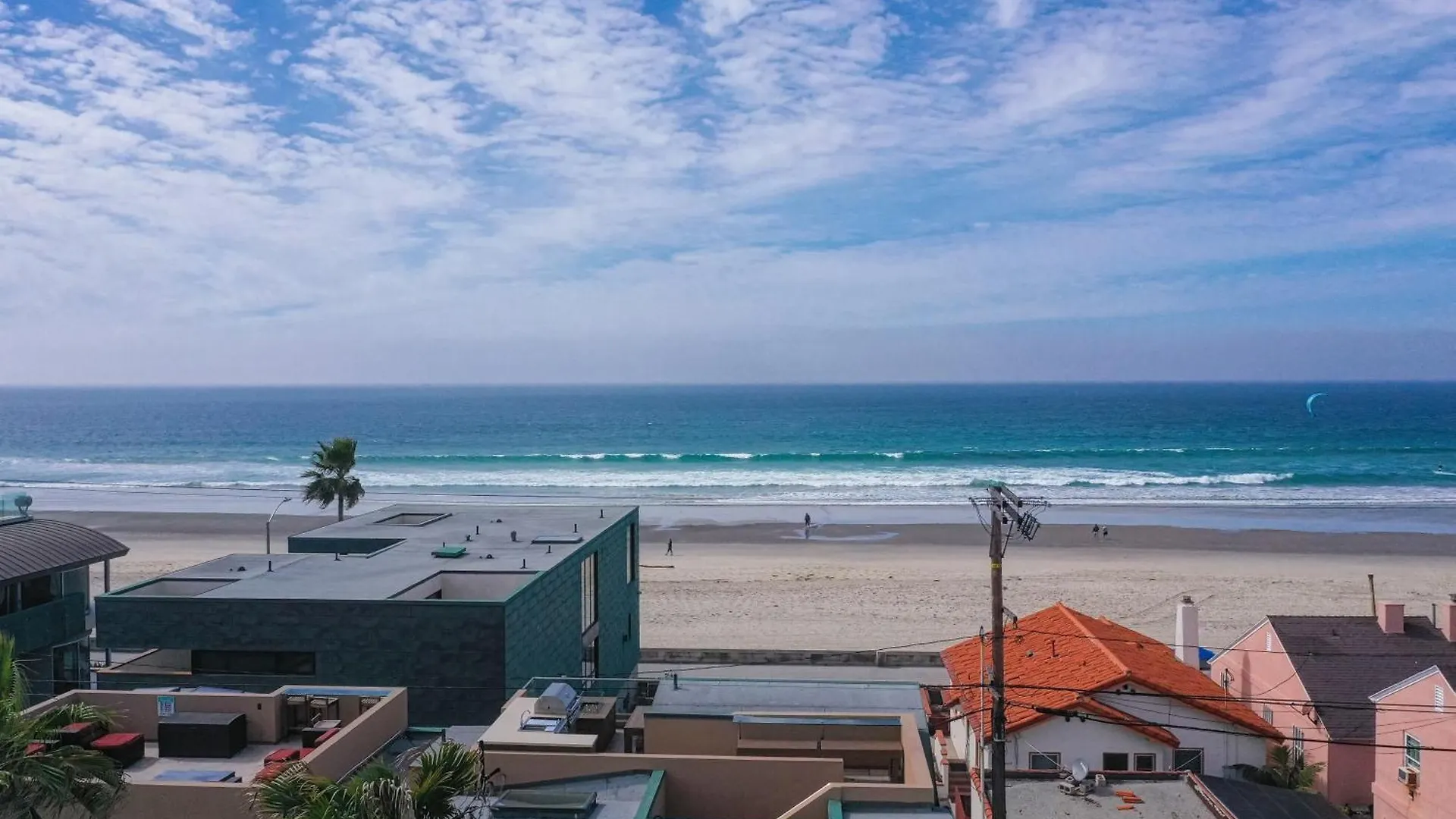 Ocean View Luxury 2