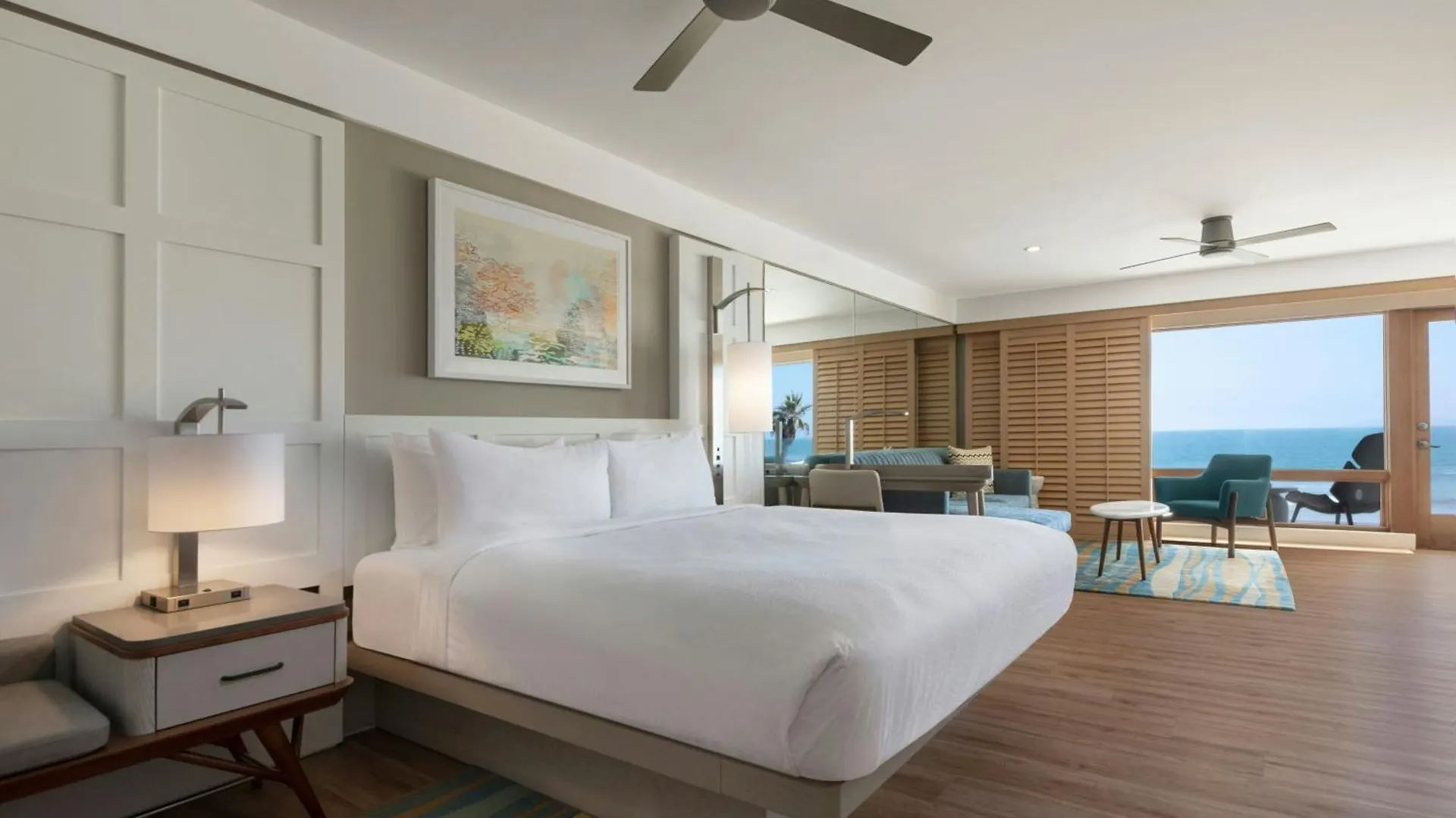 Ξενοδοχείο Pier South Resort, Autograph Collection Imperial Beach