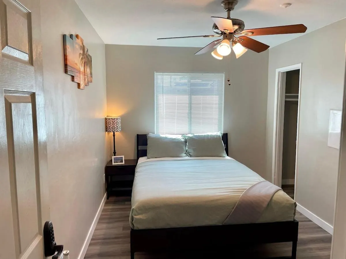 North Park Centrally Located 8br 5ba House San Diego