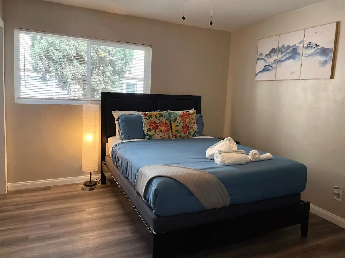 North Park Centrally Located 8br 5ba House * San Diego