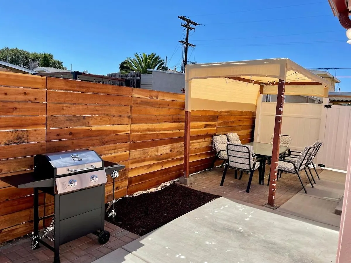 Holiday home North Park Centrally Located 8br 5ba House