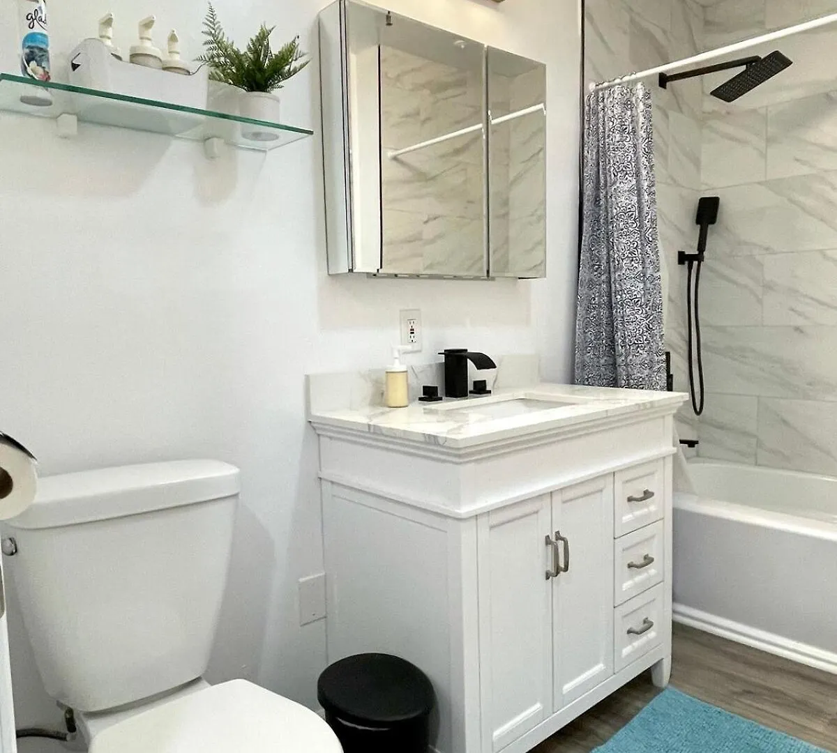 Holiday home North Park Centrally Located 8br 5ba House