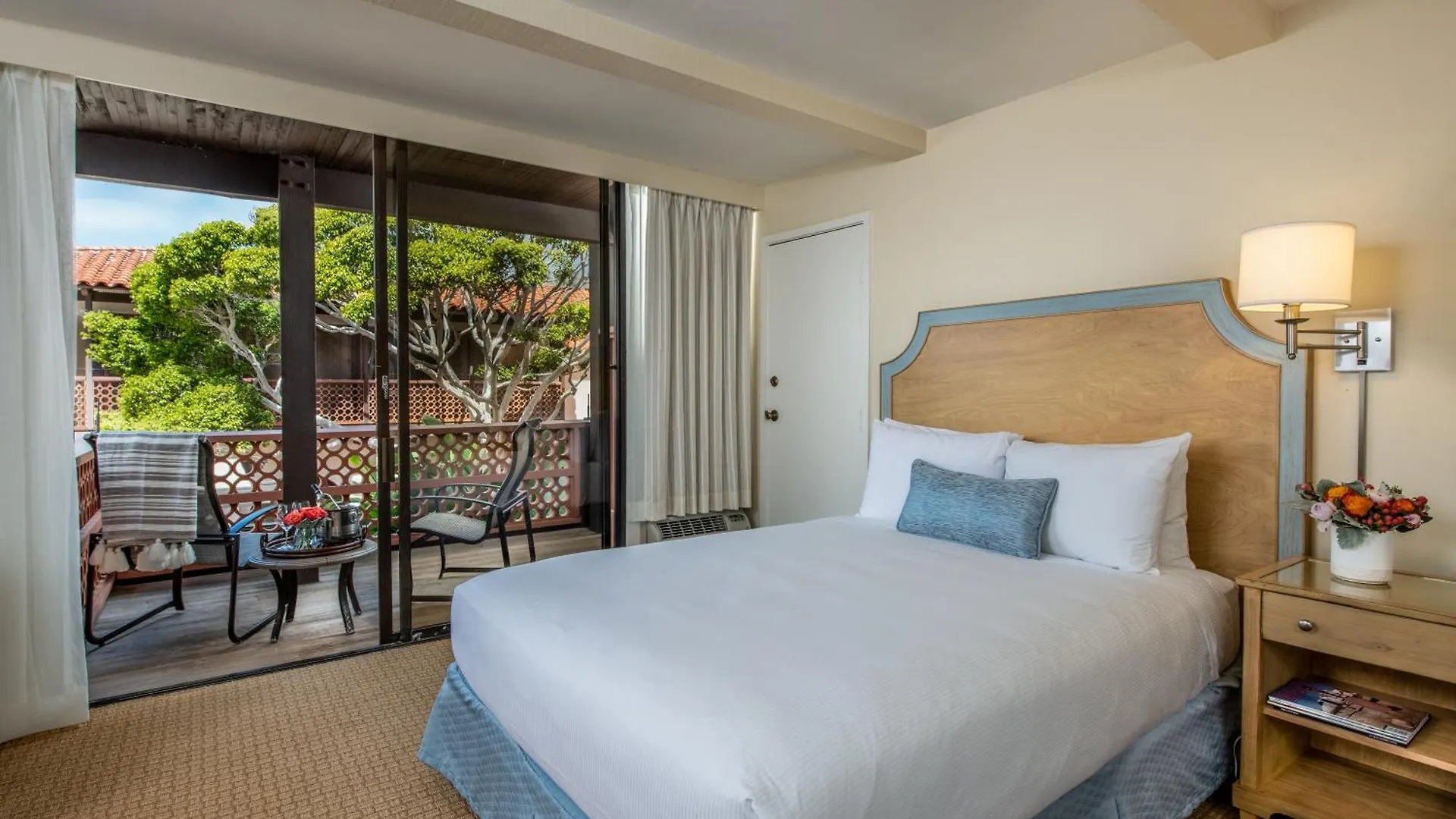 La Jolla Shores Hotel San Diego