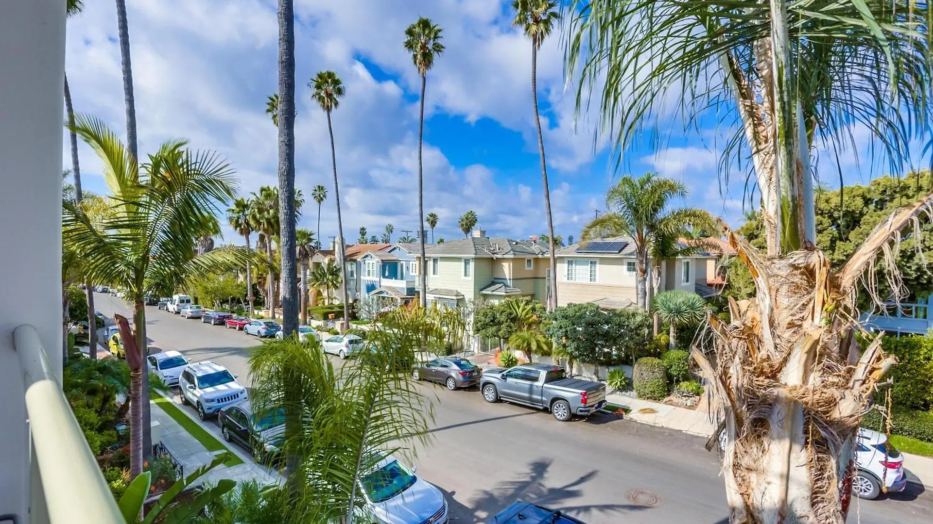 Marine Dream Brand New Listing! * San Diego