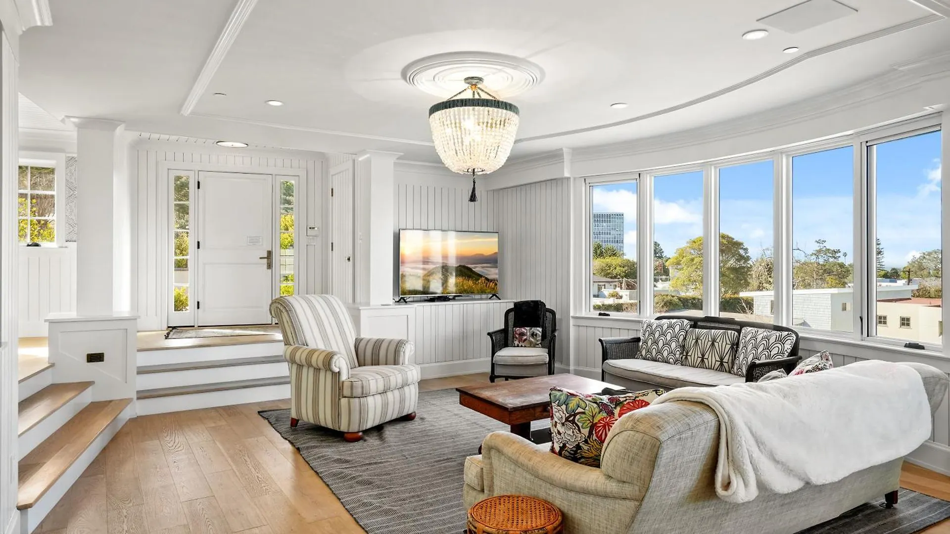 C7427m - Cabrillo Holiday home San Diego