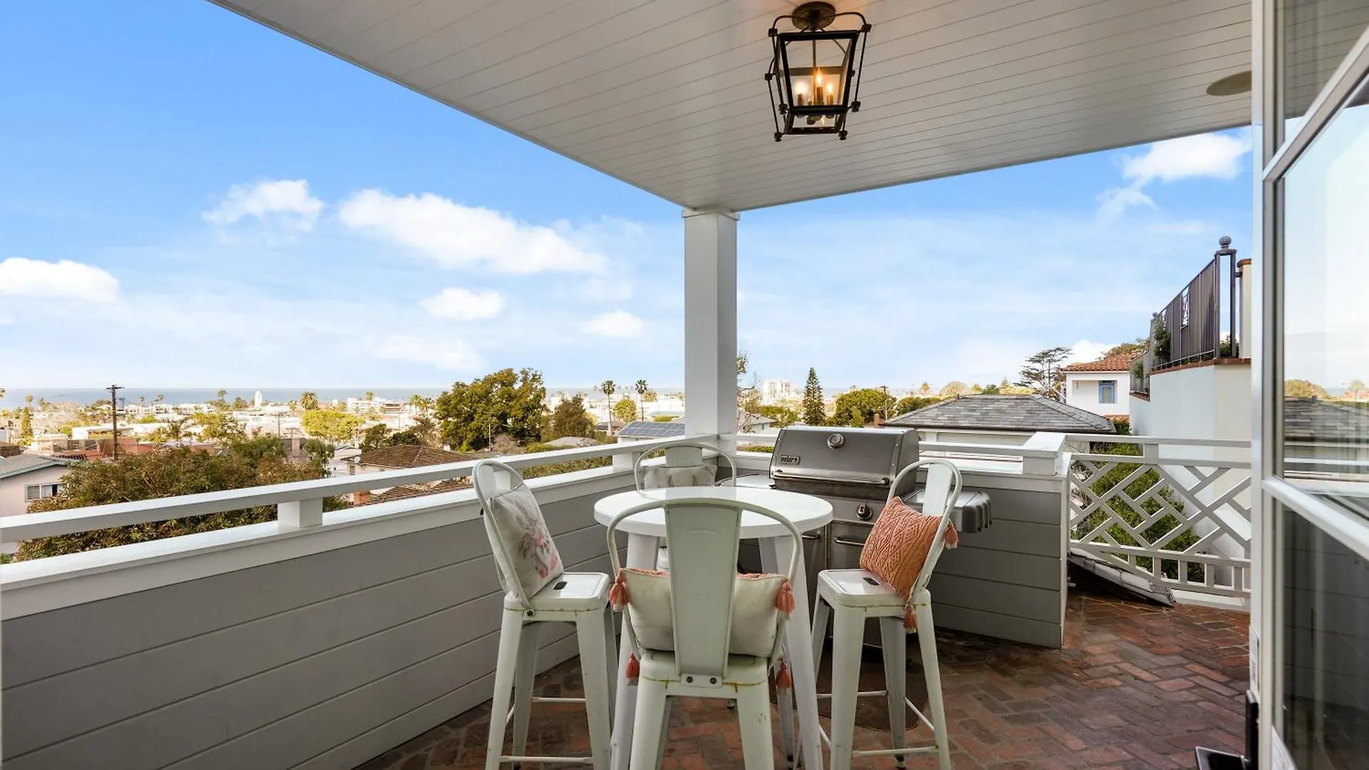 C7427m - Cabrillo Holiday home *