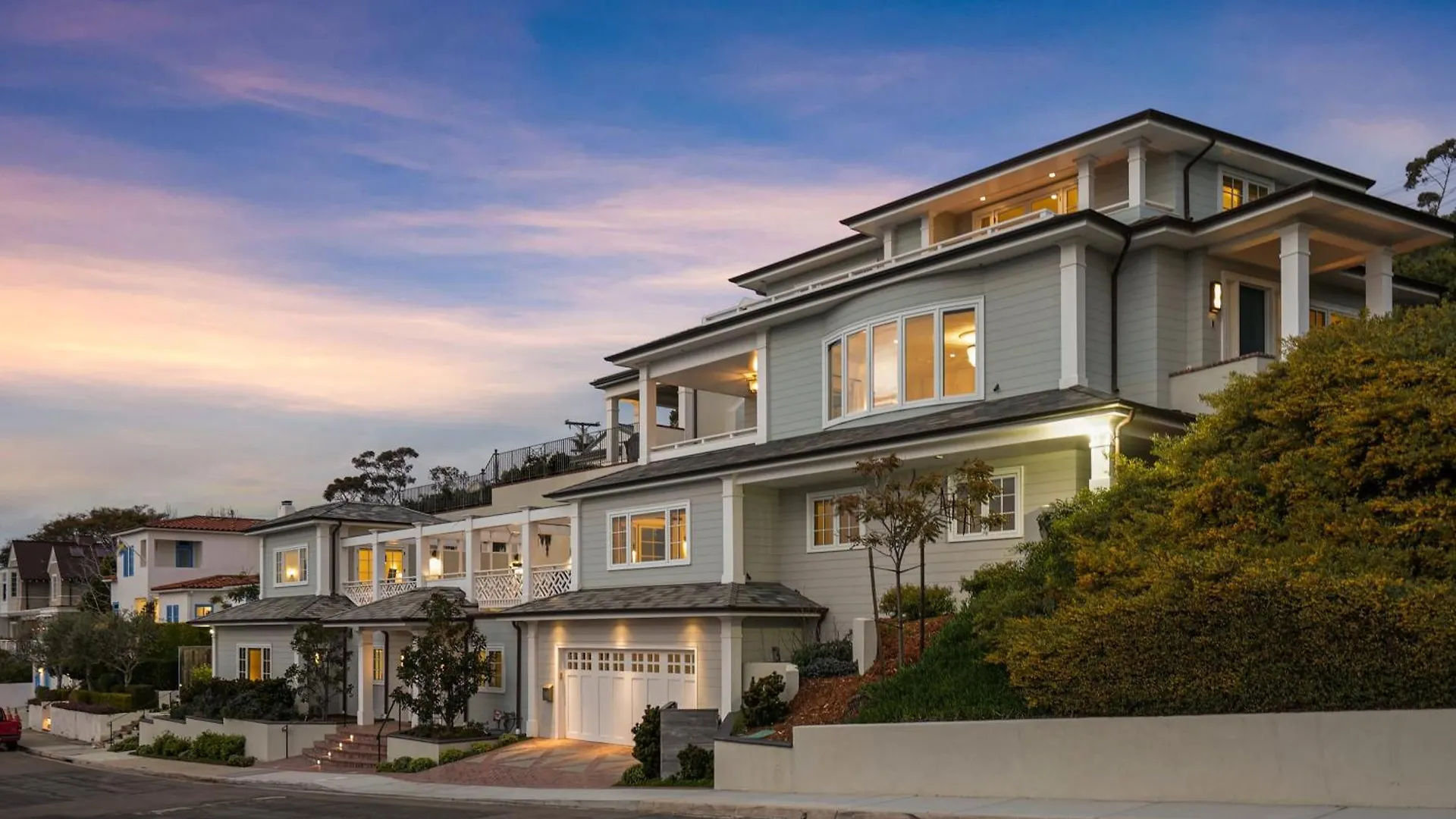 C7427m - Cabrillo Holiday home