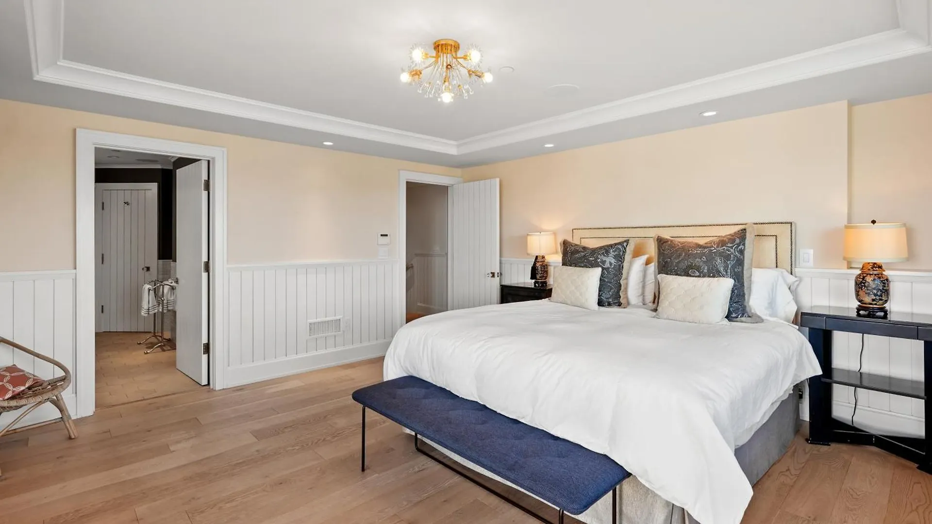 C7427m - Cabrillo Holiday home San Diego