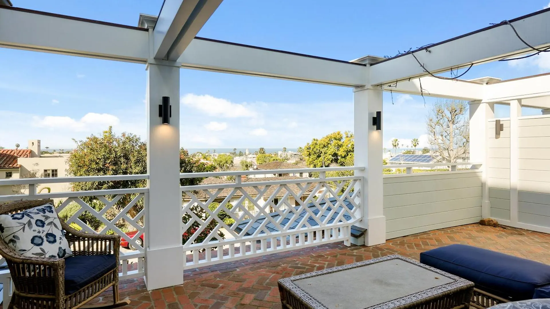 Holiday home C7427m - Cabrillo