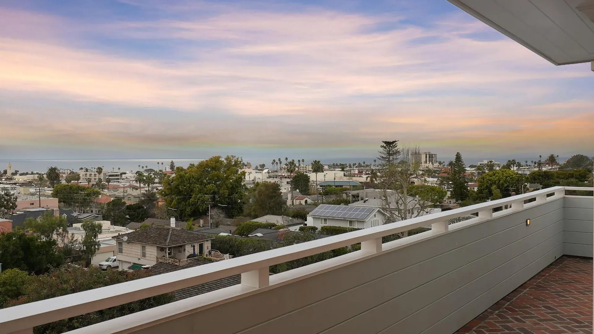 C7427m - Cabrillo Holiday home San Diego