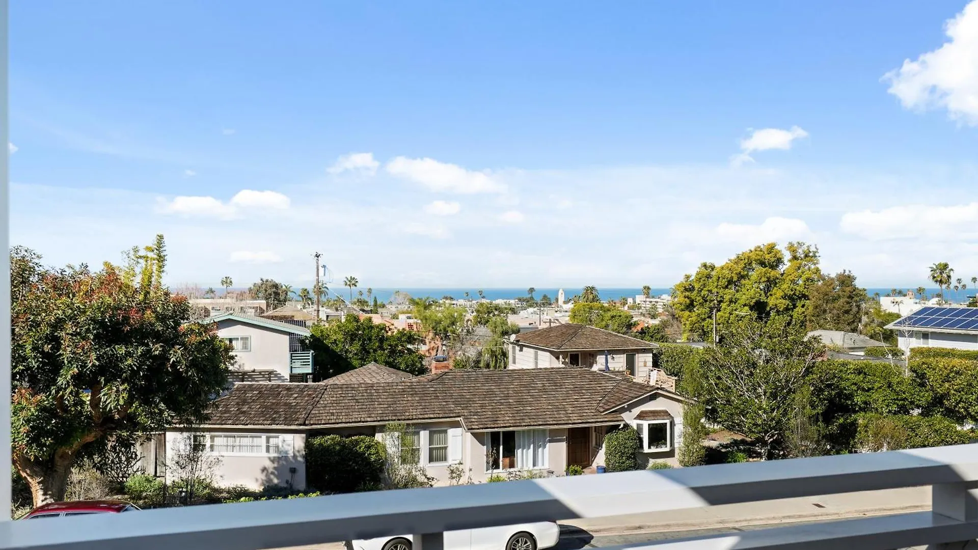 C7427m - Cabrillo Holiday home