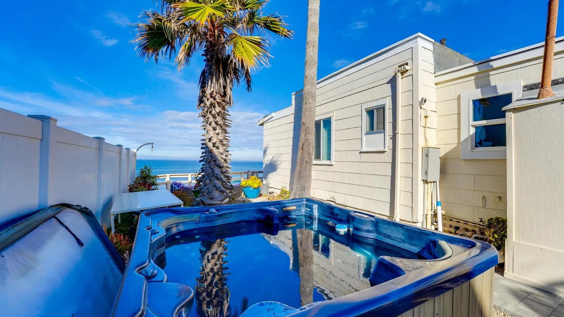 Casa vacanze P1486m - Cliffs Oceanfront San Diego