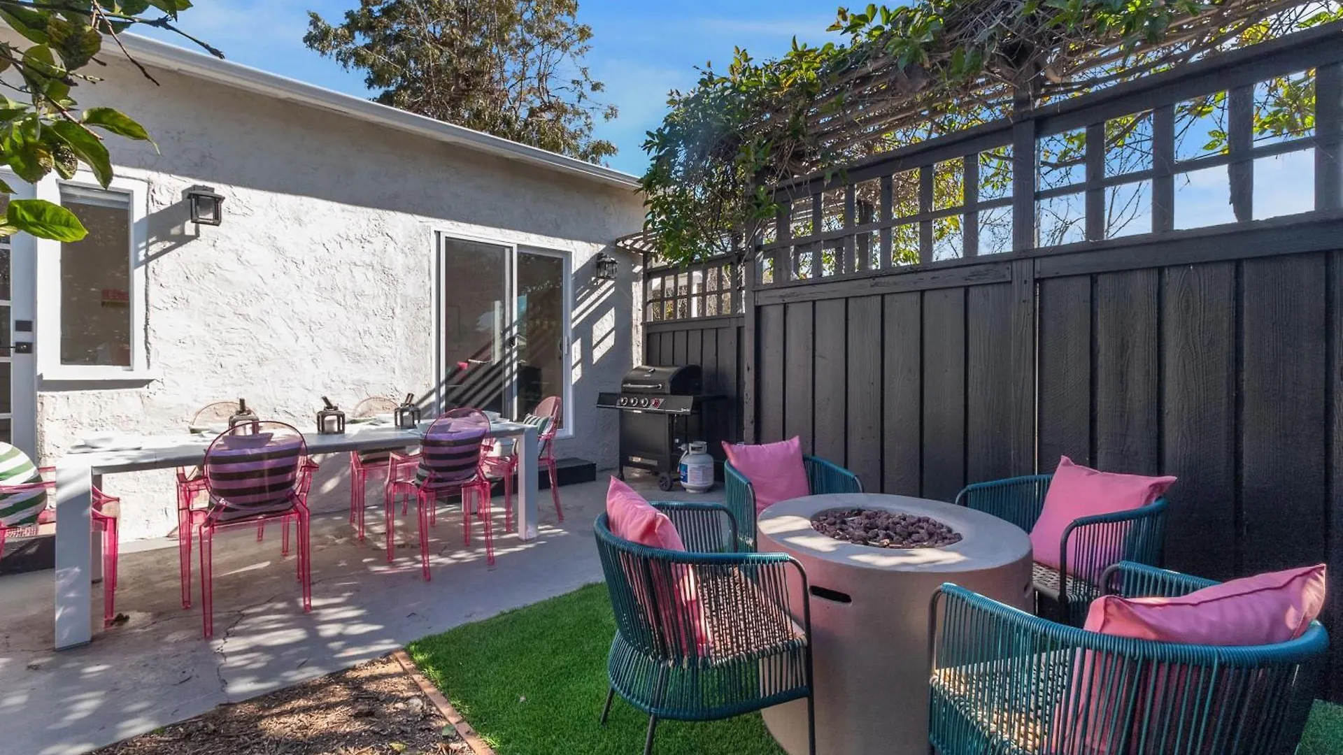 Holiday home L4786a - Ob I