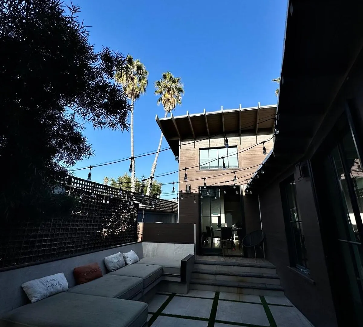 Close To Ocean And Villa San Diego