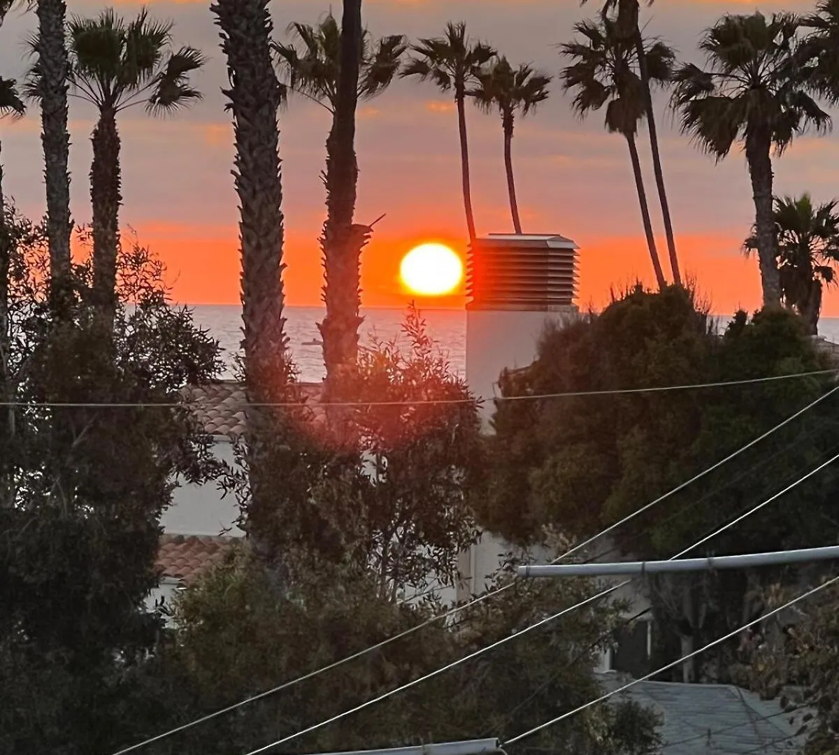 Villa Close To Ocean And *