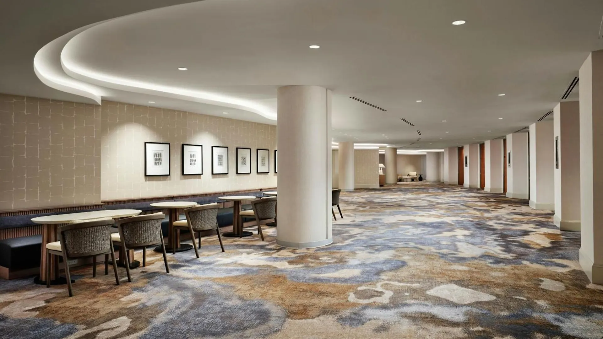 Marriott Marquis San Diego Marina 4*