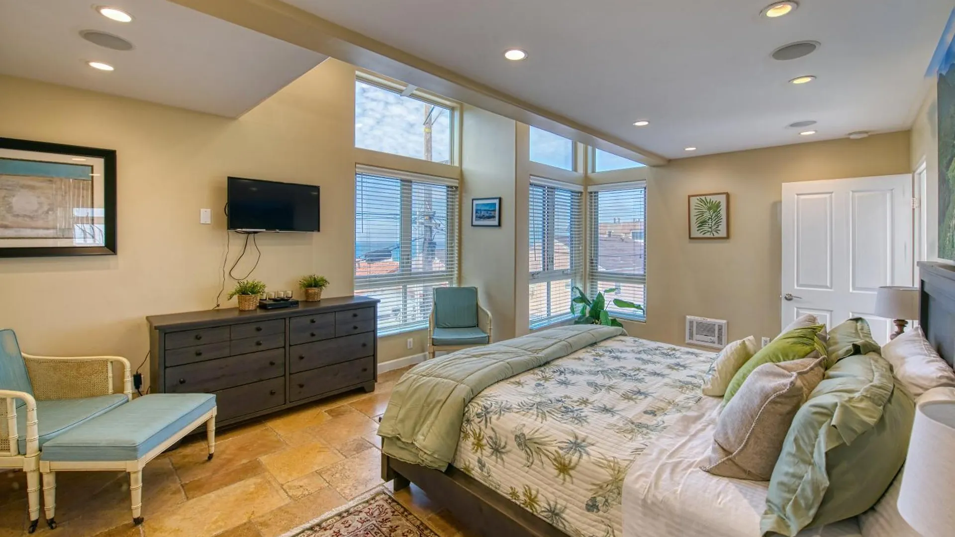Holiday home Ocean View Luxury 2