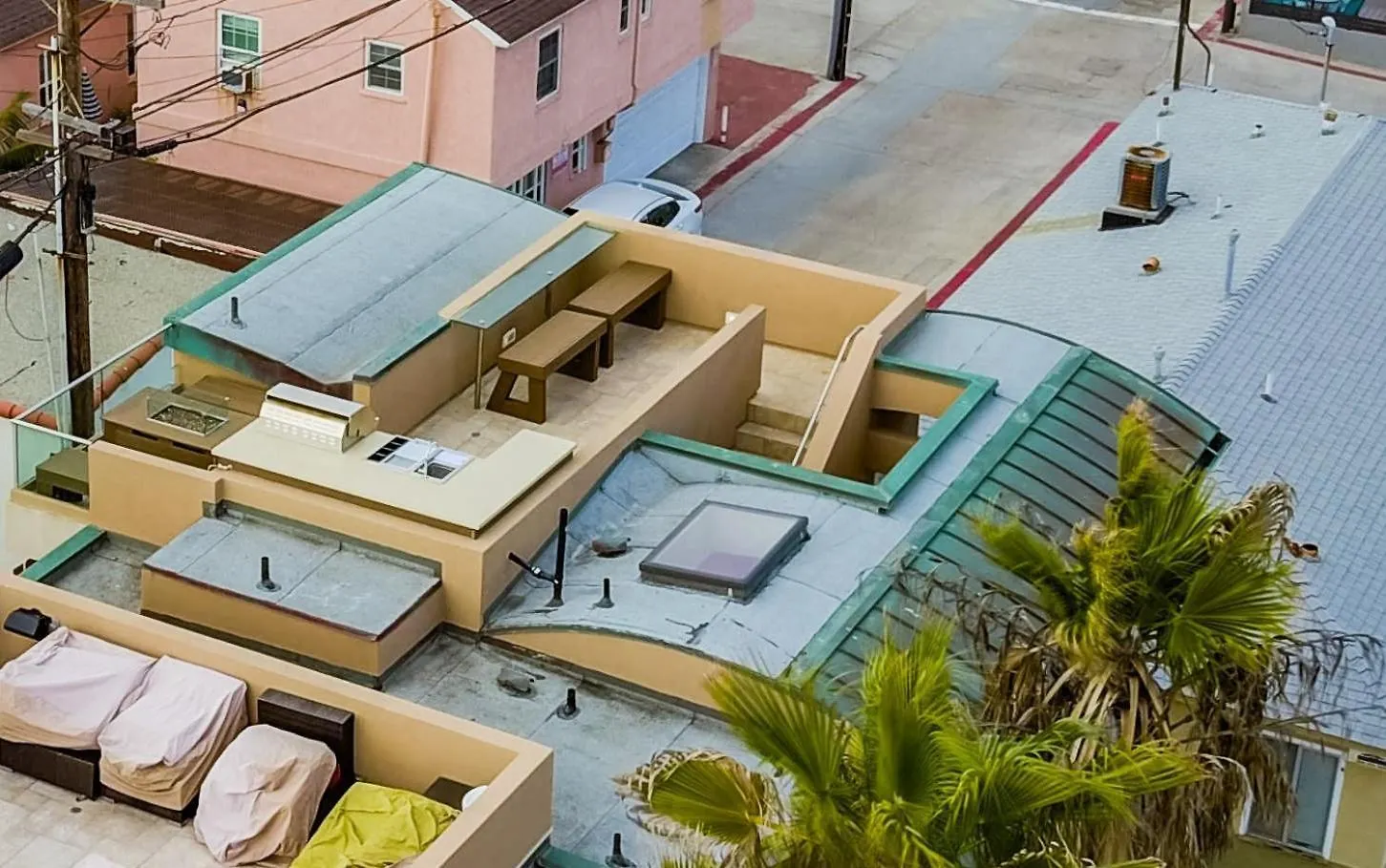 Holiday home Ocean View Luxury 2 San Diego
