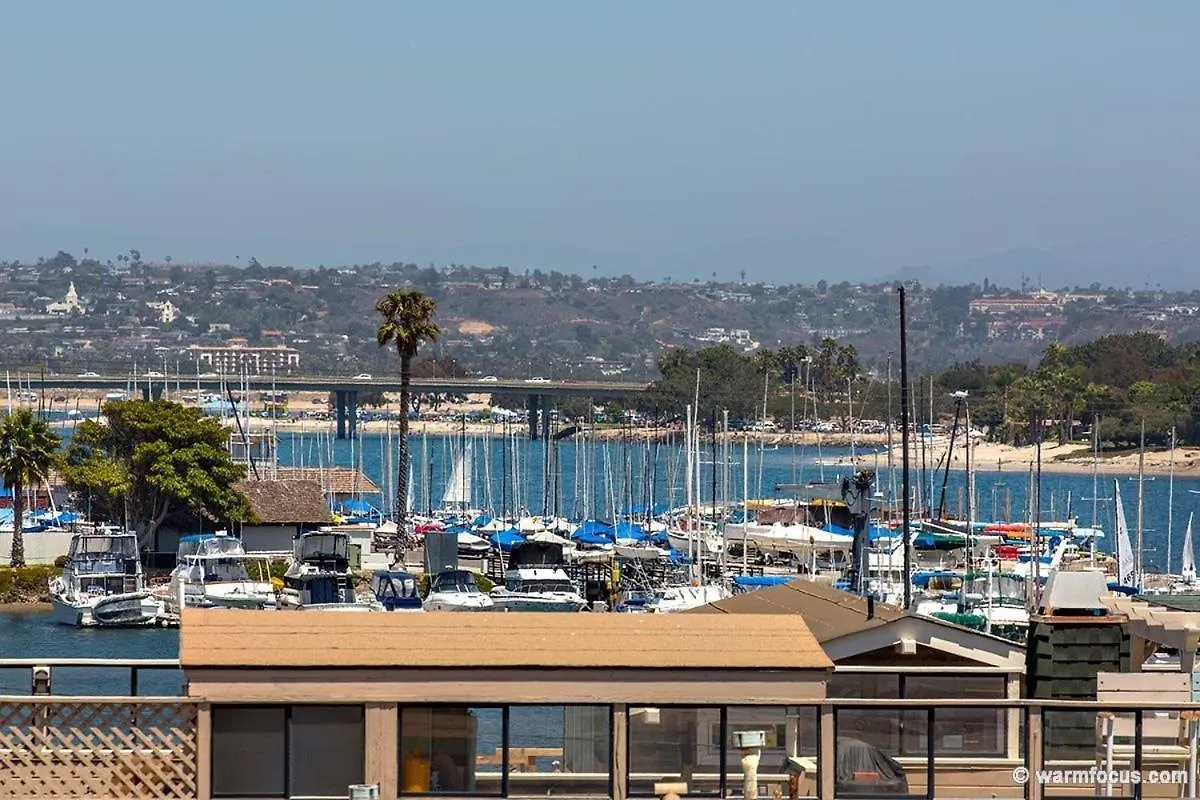 Ocean View Luxury 2 *