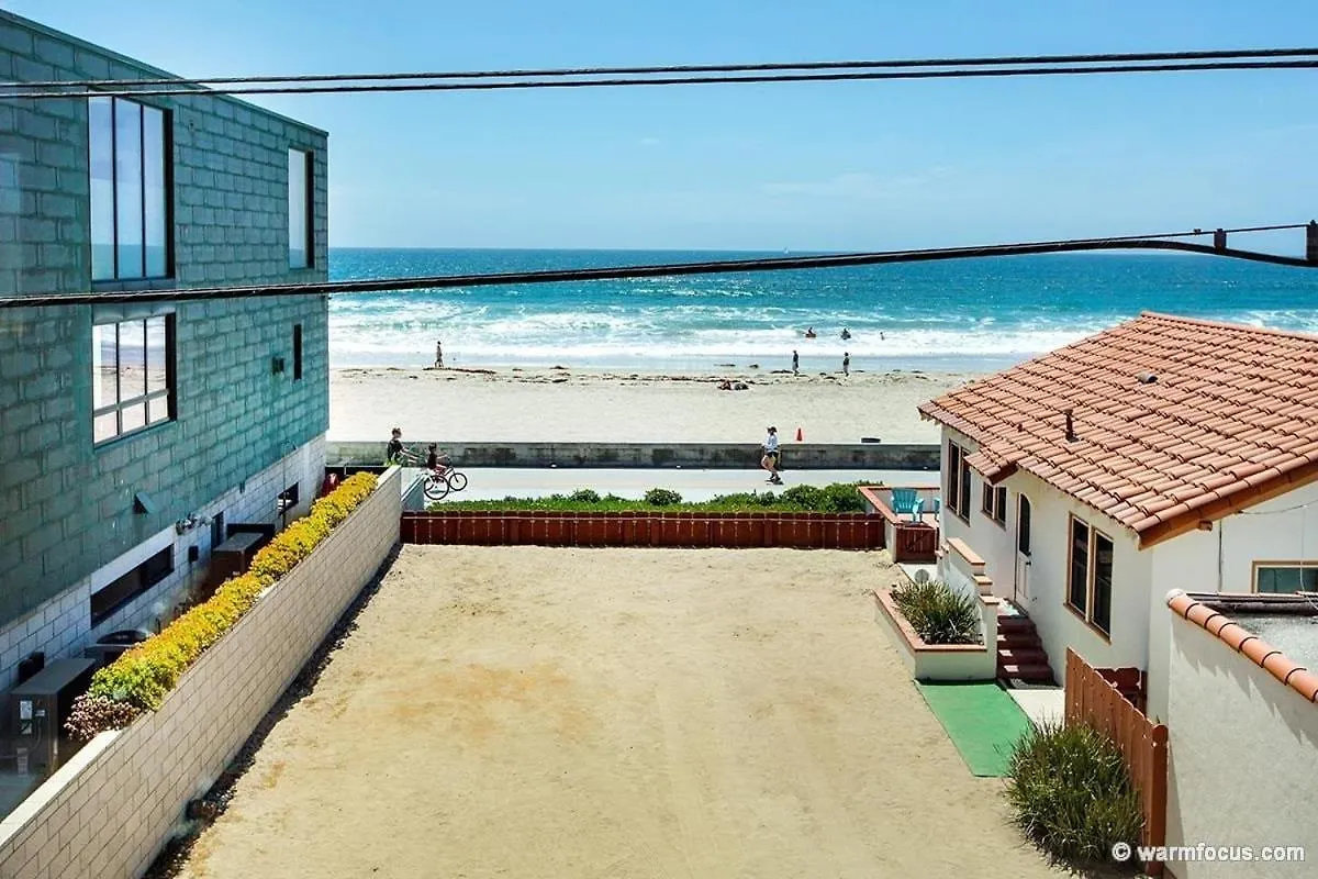 Ocean View Luxury 2