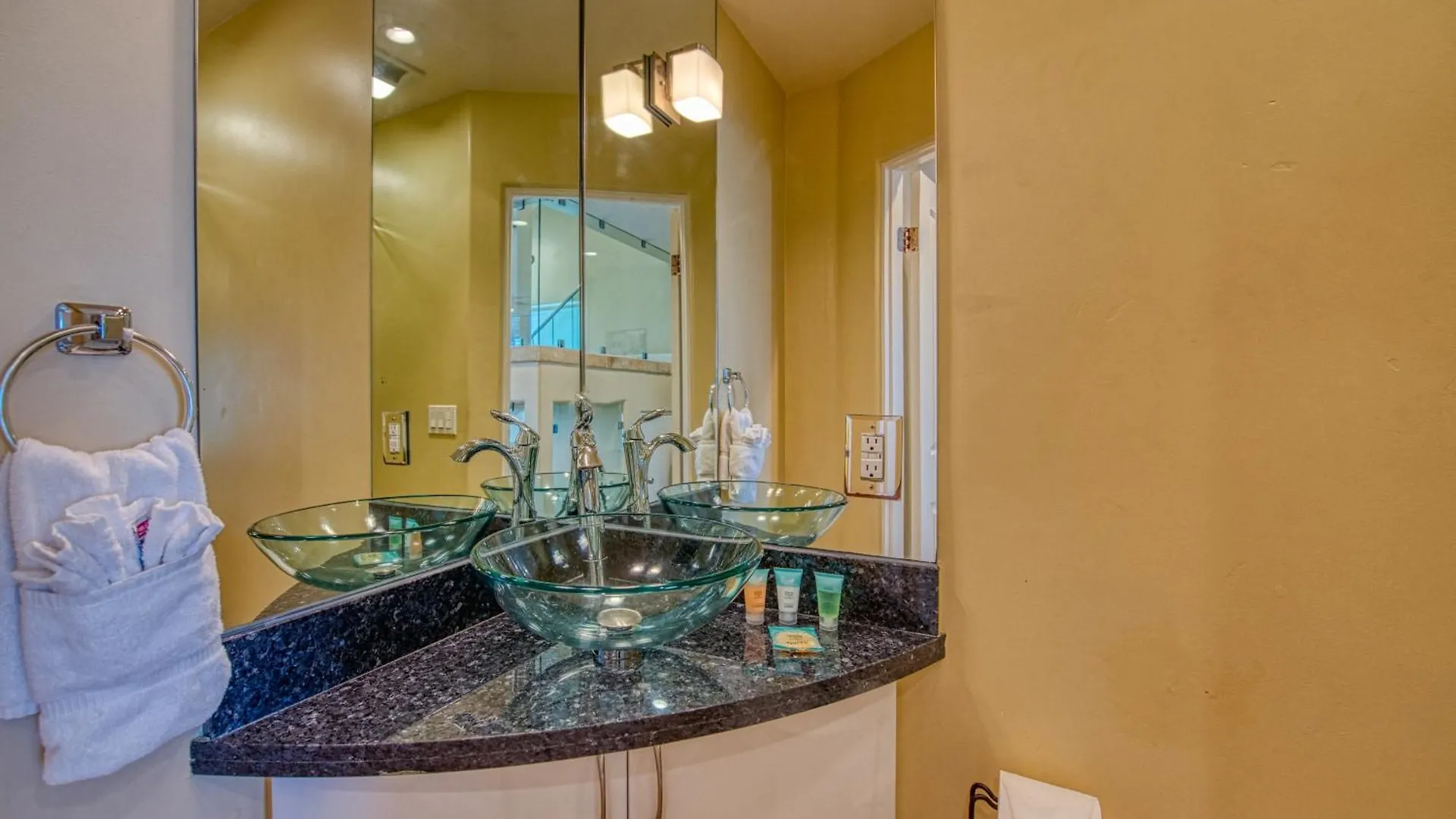 Ocean View Luxury 2 Holiday home San Diego