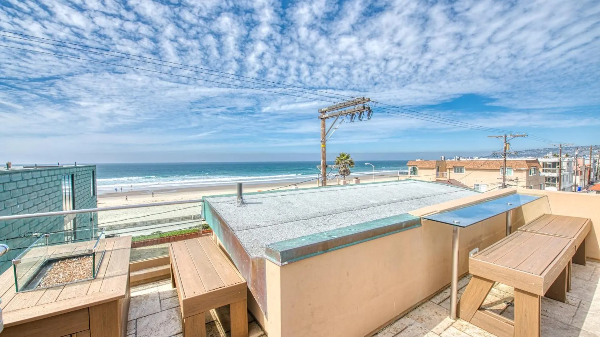 Ocean View Luxury 2 * San Diego