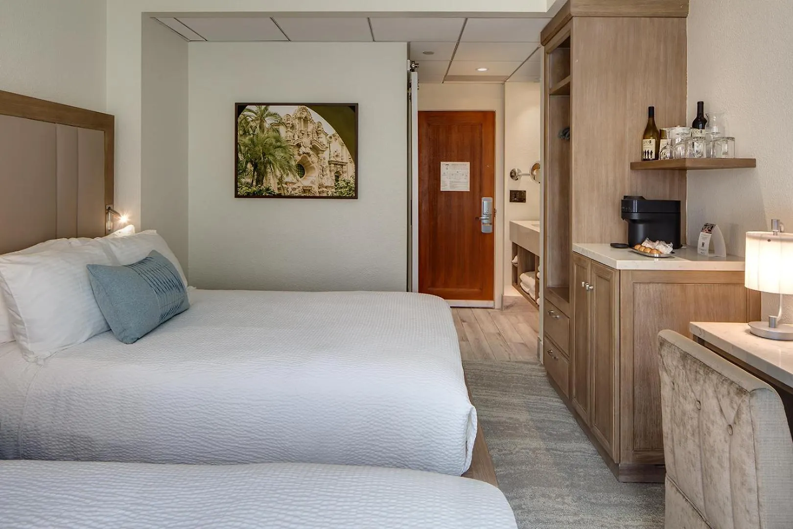 Otel The Sofia 4*