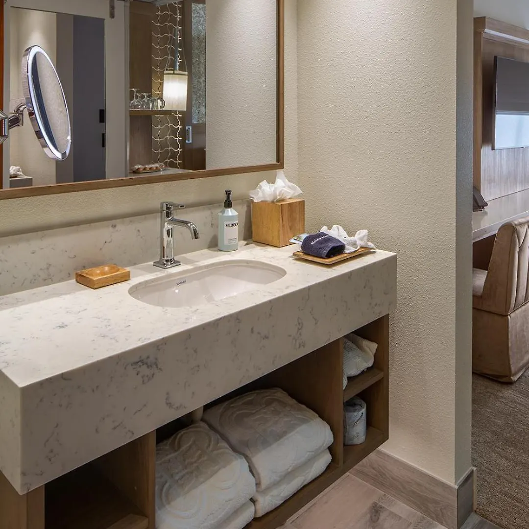 Otel The Sofia San Diego